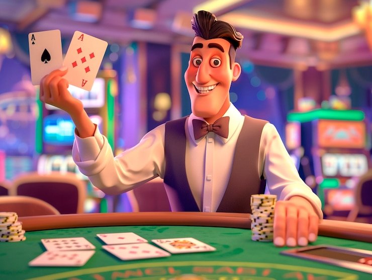 Tampilan dashboard ugebet88 menampilkan permainan slot, live casino, dan pasar olahraga