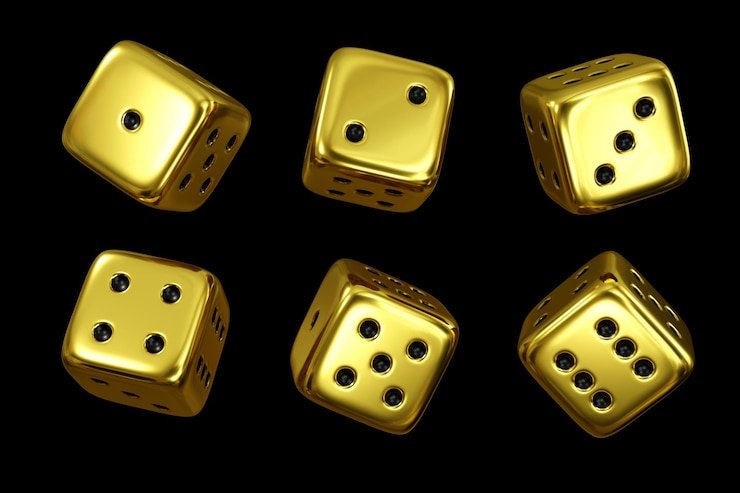 Antarmuka Gaple Online di ugebet88 menampilkan meja permainan dan kartu pemain